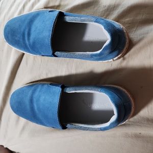 **HP 11/14** 🥰🥰  Calvin Klein  10 women loafers LIKE NEW